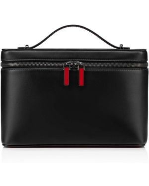 Christian Louboutin Kypipouch Crossbody Bag - Black