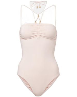 Eres Odyssée Swimsuit - Pink