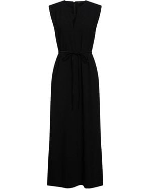 Rag & Bone Long Dresses - Black