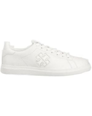 Tory Burch Sneakers - White