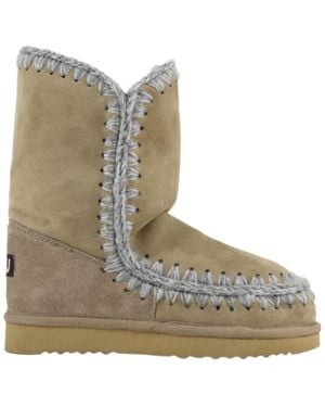 Mou Eskimo 24 - Brown