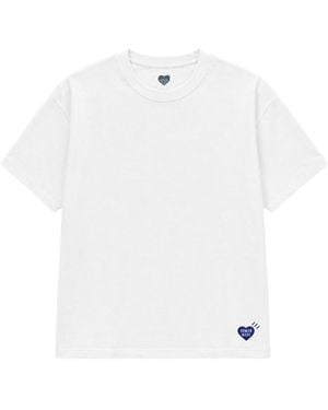 Human Made Short Sleeve T-Shirt - White