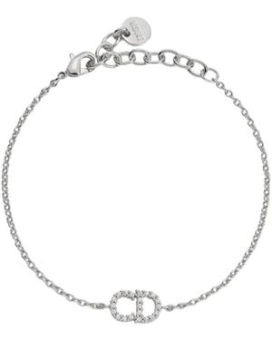 Dior Bracelet Clair D Lune - Metallic