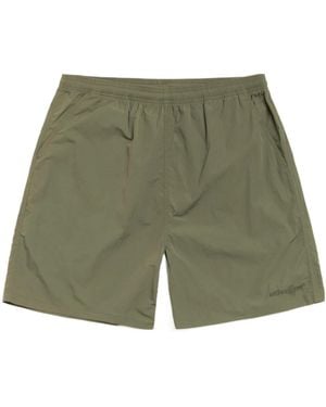 Stussy Stüssy Court Shorts - Green