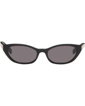 Fendi Baguette Sunglasses - Gray