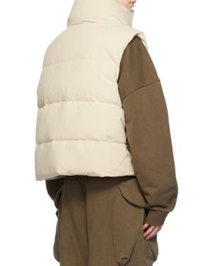 Entire studios Waistcoats and gilets for Men | Online Sale Entire studios Waistcoats and gilets for Men | Online Sale