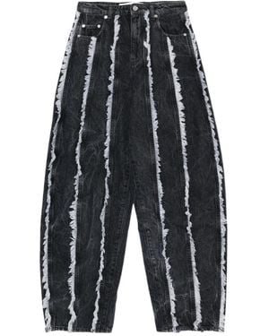 Séfr Jeans Séfr - Blue