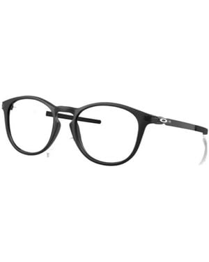 Oakley Full-Frame Flat Mirror - White
