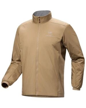 Arc'teryx Atom Casual Jacket - Natural