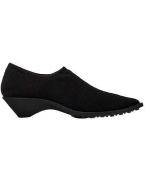 Camper X Issey Miyake - Black