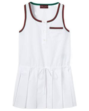 Women's Gucci Mini and short dresses | Lyst