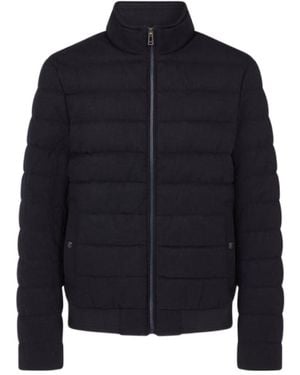 Belstaff Circuiteer Jacket - Blue