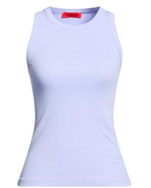 MAX&Co. Tank Tops - Blue