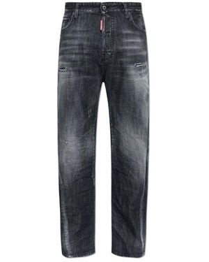 DSquared² Jeans 'Loose Twst' - Blue