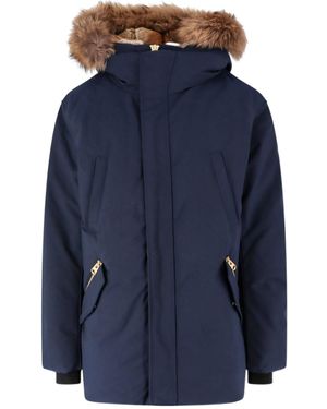 Mackage Jackets for Men Online Sale up to 30 off Lyst