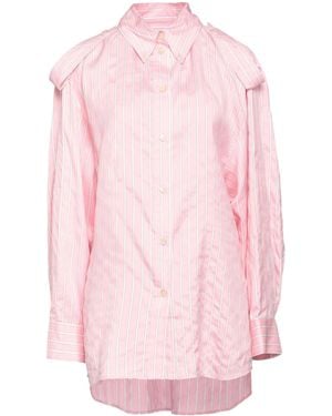 Isabel Marant Striped Shirt - Pink