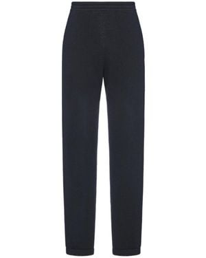 The Row Ekome Pant - Blue