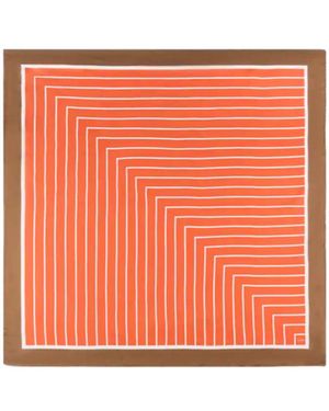 Tod's Foulard - Orange