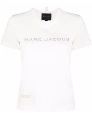 Marc Jacobs T-shirts for Women | Online Sale up to 77% off