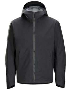 Veilance Arris Jacket - Black