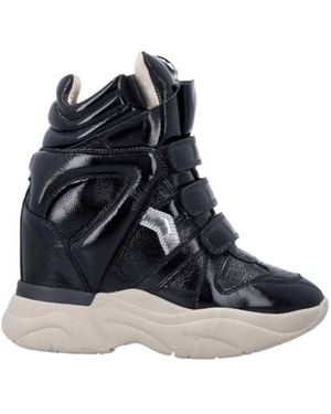 Isabel Marant Sneakers - Blue