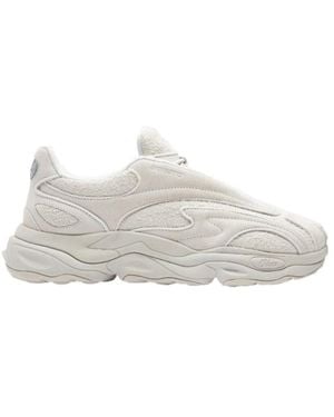 Axel Arigato Satellite Neo Runner Trainers - White
