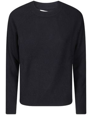 Samsøe & Samsøe Boston O-Neck 6304 - Blue