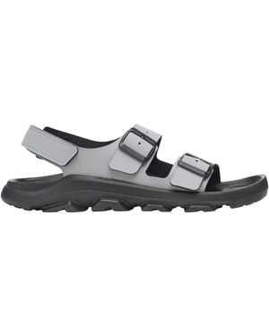 Birkenstock Outdoor Sport Sandal - Grey
