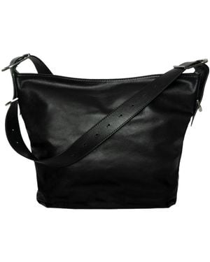 Zadig & Voltaire Jane Shoulder Bag - Black