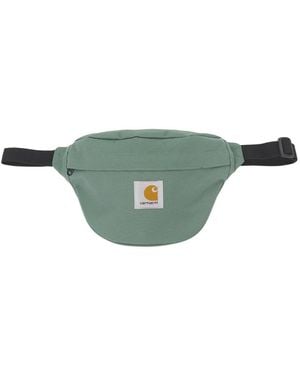 Carhartt Logo Belt Bag - Green