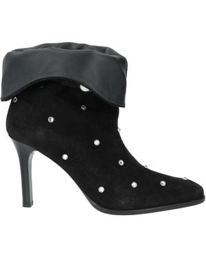 Isabel Marant Ankle Boots - Black