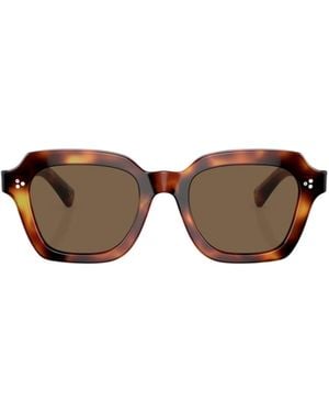 Oliver Peoples Kienna - Brown
