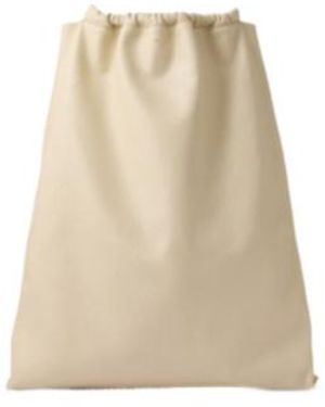 Soeur Drawstring Shoulder Bag - Natural