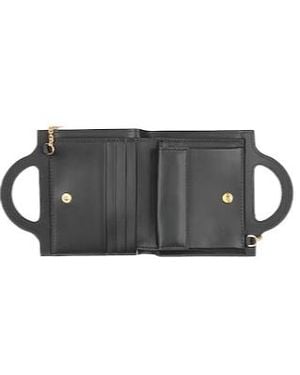 Marni Solid Colour Minimalist Bag - Grey