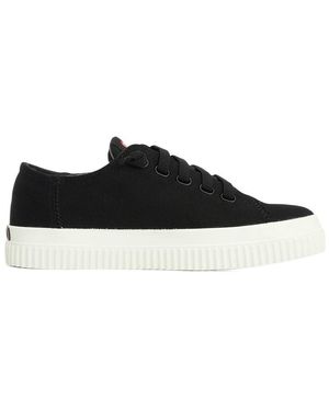 Camper Peu Roda Trainers - Black