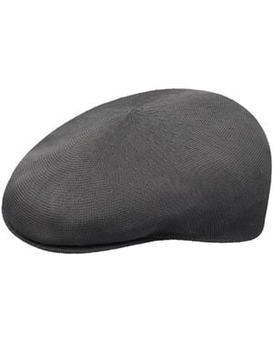 Kangol Mesh Beret - Gray