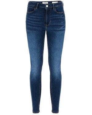 Guess 1981 Skinny Jeans - Blue