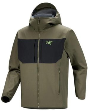 Arc'teryx Gamma Mx Hoody - Green