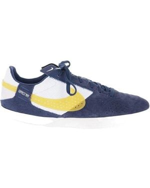 Nike Streetgato Low-Top Sneakers - Blue
