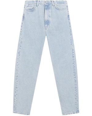 Dondup Tapered Jeans - Blue