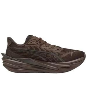 PUMA Everyday Fast Neutral Road Running Shoes - Brown