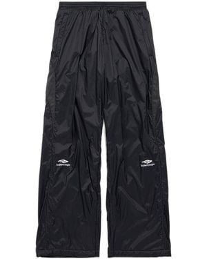 Balenciaga 3B Sports Icon Ski Tracksuit Trousers - Multicolour