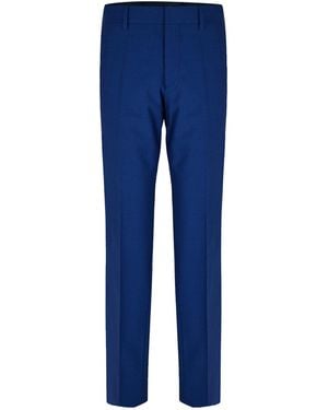 BOSS Tailored Pants - Blue