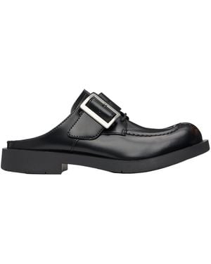 CAMPERLAB Mil 1978 Mules - Black