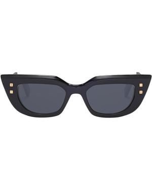Balmain B-Aura Sunglasses - White