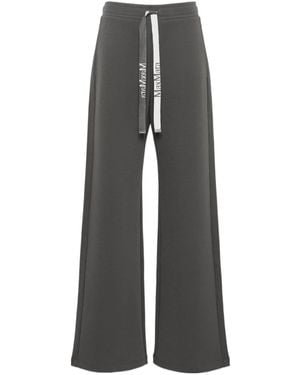 Max Mara Pantalone 'S Smmbali - Gray