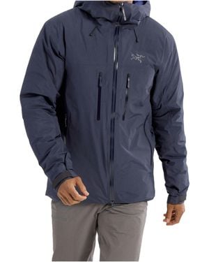 Arc'teryx Beta Down Jacket - Blue