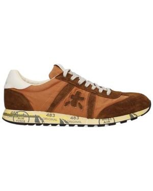 Premiata Lucy - Brown
