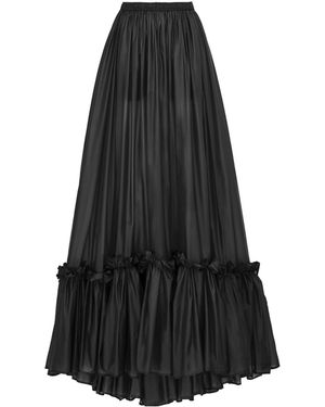 Saint Laurent Skirt - Black