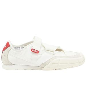 DIESEL S-Pagodha Trainers - Pink